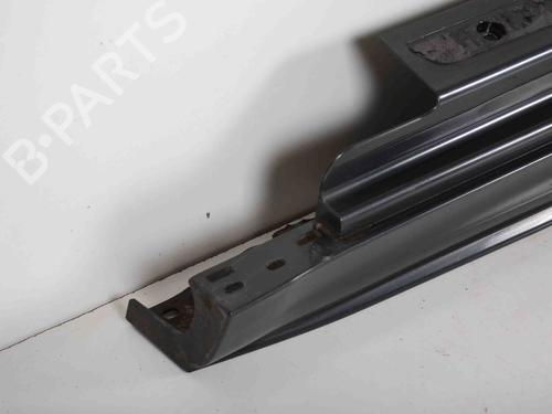 Left sideskirt PEUGEOT RCZ 1.6 16V | BP29230853C115 