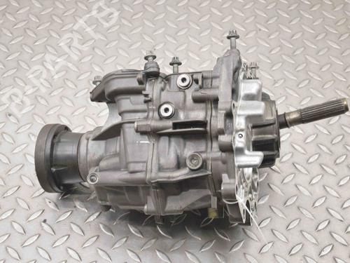 Used Transfer box PORSCHE 911 (997) 3.6 Carrera (325 hp) 12099625