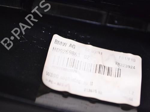 Other BMW 5 (F10) 520 d | BP14785014O1 