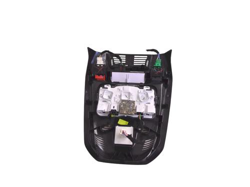 Interior roof light PEUGEOT 3008 II SUV (MC_, MR_, MJ_, M4_) 1.6 THP 165 (M45GYW, M45GZW, M45GYV) | BP10622184I8 