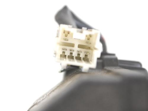 Electronic module SUBARU FORESTER (SH_) 2.0 D AWD (SHH, SHD, SHN) | BP10536137M83 
