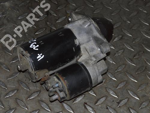 Starter OPEL ASTRA G Estate (T98) 2.0 OPC (F35) | BP7503141M8 