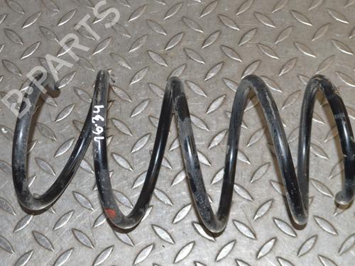 Used Shock absorber spring TOYOTA COROLLA Hatchback (_E21_, _EA1_, _EH1_) 1.8 Hybrid (ZWE211, ZWE219) (122 hp) 27821839