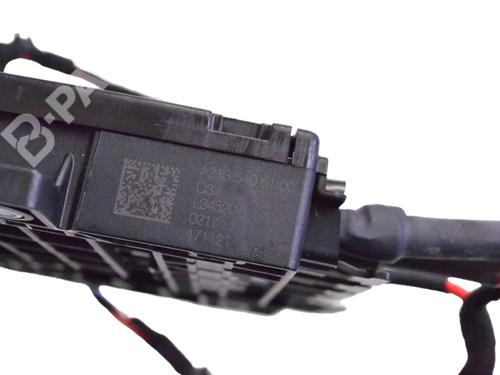 Fuse box MERCEDES-BENZ E-CLASS Coupe (C238) E 220 d (238.314) | BP10869080E1 