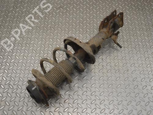 Used Right front shock absorber SUBARU OUTBACK (BS) 2.0 D AWD (BSD) (150 hp) 15775841