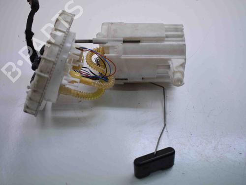 Fuel pump AUDI A4 B8 Avant (8K5) 2.0 TDI | BP8830725M76