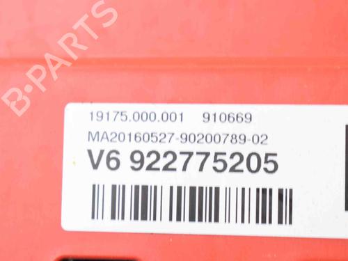 Cable BMW 2 Coupe (F22, F87) M 235 i | BP8858304E12 