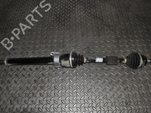 Used Right front driveshaft BMW X2 (F39) sDrive 18 i (136 hp) 27821417