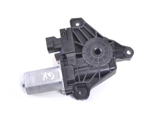 Left rear window motor FIAT 500X (334_) 1.6 (334AXE1A) | BP7503407E23 
