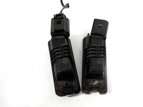 Licence plate light VW PASSAT B6 (3C2) 2.0 TDI 16V | BP14809473I40 