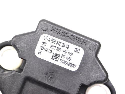 Electronic sensor MERCEDES-BENZ GLS (X166) 350 d 4-matic (166.824) | BP8863622M84 