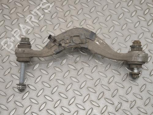 Left rear suspension arm MERCEDES-BENZ CLA Coupe (C117) CLA 45 AMG 4-matic (117.352) | BP16274675M14 
