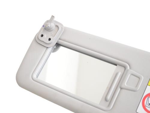 Left sun visor HYUNDAI TUCSON (TL, TLE) 1.7 CRDi | BP16542046I1 