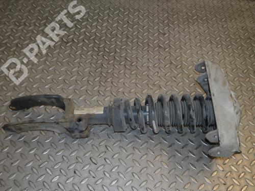 Left front shock absorber PORSCHE CAYENNE (9PA) S 4.5 | BP9656964M16 