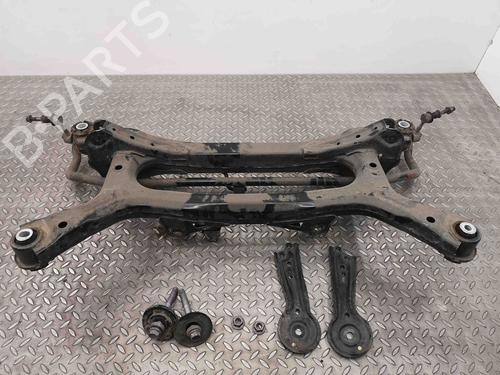 Eixo traseiro LEXUS ES (_Z10_, _A10_, _H10_) 300h (AXZH10, AXZH11) (218 hp) 27830475