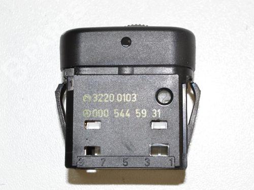 Switch MERCEDES-BENZ SPRINTER 3-t Van (B906) 213 CDI (906.611, 906.613) | BP8830545I30 