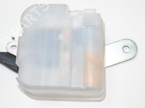 Rear right seatbelt LEXUS GS (_S19_) 300 (GRS190_, GRS190R) | BP19942484I28 