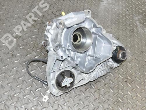 Transfer box BMW X5 (F15, F85) M | BP7481456M36 