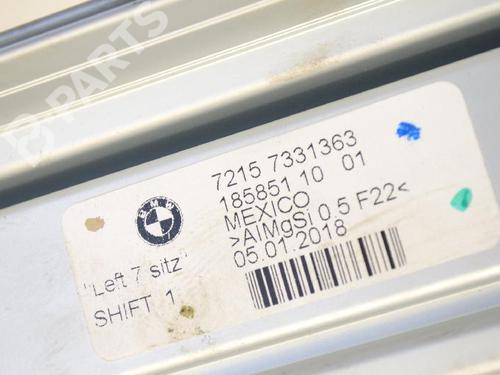 Other BMW X5 (F15, F85) xDrive 30 d | BP8858714O1 