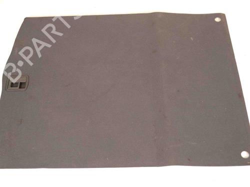 Used Luggage compartment floor AUDI A6 C7 (4G2, 4GC) 2.0 TDI (177 hp) 14778571