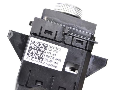 Switch AUDI Q5 (FYB, FYG) SQ5 TFSI quattro | BP7858135I30 