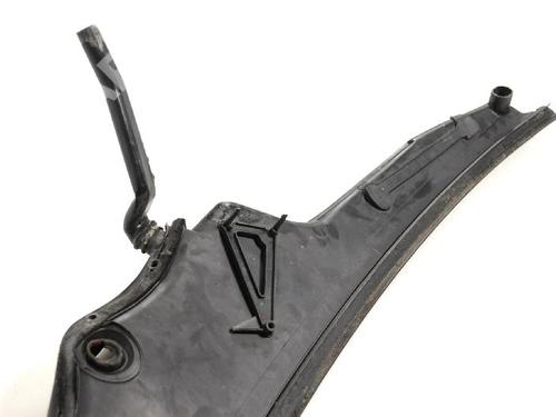 Scuttle panel MERCEDES-BENZ CLK (C209) CLK 320 (209.365) | BP7489990C110 