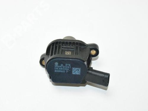 Used Other AUDI Q5 (8RB) 3.0 TDI quattro (240 hp) 8830370