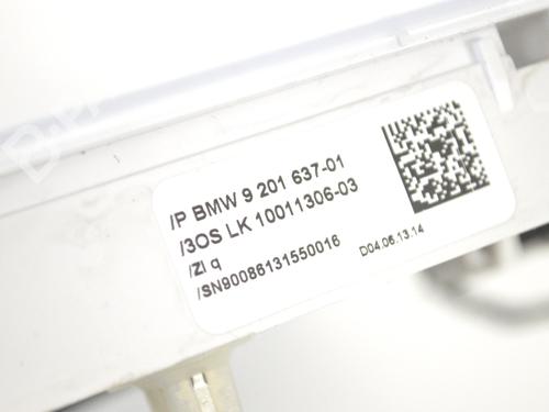 Interior roof light BMW X1 (E84) xDrive 20 d | BP7541027I8 
