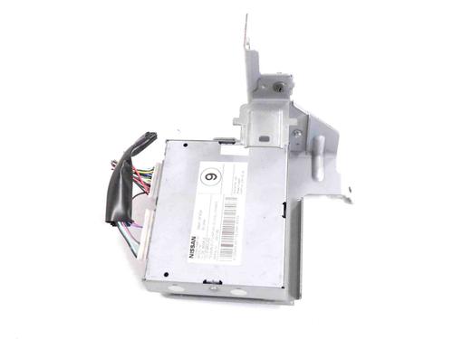 Electronic module NISSAN X-TRAIL III (T32_, T32R, T32RR) 1.6 dCi (T32) | BP9656502M83