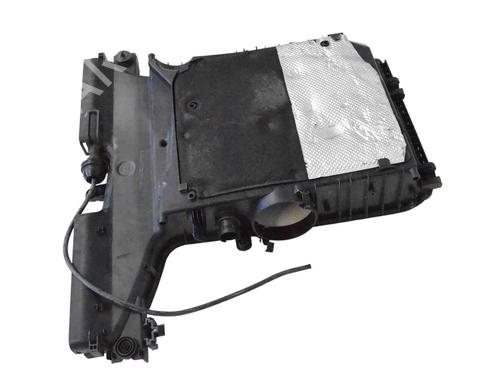 Used Air filter box AUDI Q7 (4MB, 4MG, 4MQ) 3.0 TDI quattro (272 hp) 10621942