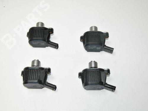 Autre AUDI A1 (8X1, 8XK) 2.0 TDI (136 hp) 8830374