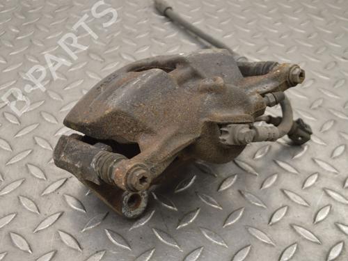 Right front brake caliper BMW 3 Gran Turismo (F34) 320 d xDrive | BP14792963M104 