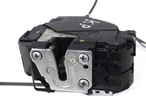 Front left lock NISSAN JUKE (F15) 1.5 dCi | BP10534193C98 