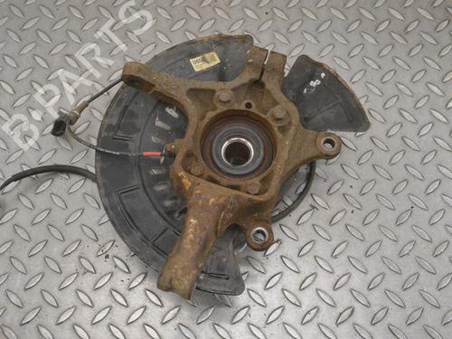 Right front steering knuckle KIA SORENTO III (UM) 2.2 CRDi | BP16078721M26 