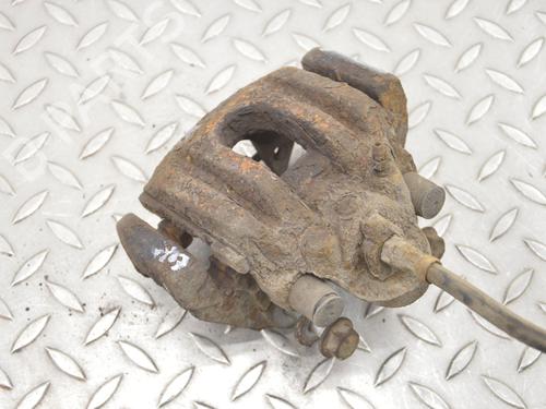 Left rear brake caliper BMW 6 Convertible (E64) 635 d | BP14810309M107 