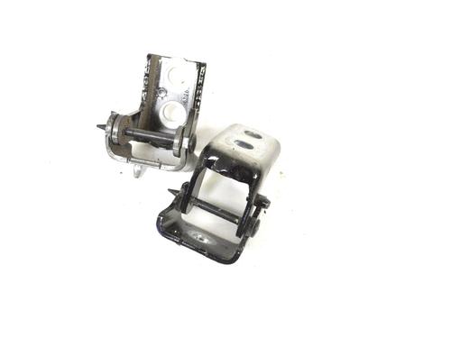 Hinge/Door check strap PEUGEOT 2008 I (CU_) 1.2 THP 110 / PureTech 110 | BP14773929C146 