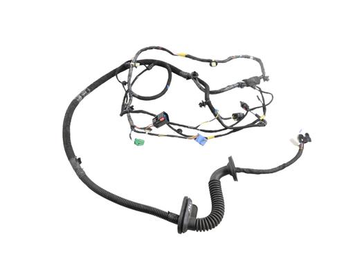 Used Wiring harness TESLA MODEL Y (5YJY) EV Performance All-wheel Drive (462 hp) 27827795