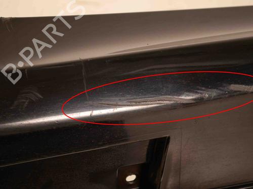 Right sideskirt INFINITI M (Y51) 30d | BP29230821C114 