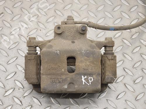 Used Left front brake caliper KIA OPTIMA (JF) 1.6 CRDi (136 hp) 27823604