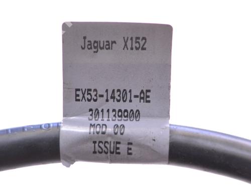 Cable JAGUAR F-TYPE Coupe (X152) 5.0 SCV8 R AWD | BP8860446E12 