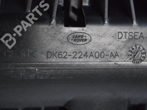 Rear left exterior door handle JAGUAR XF II (X260) 2.0 D | BP10107537C130 