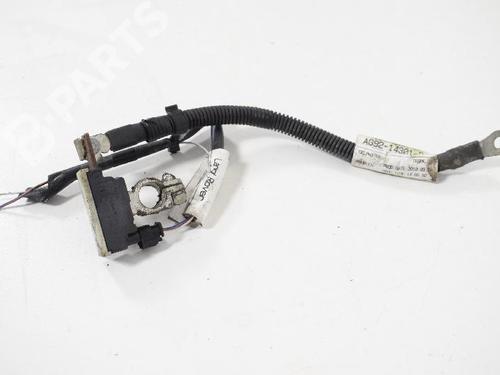 Used Cable LAND ROVER FREELANDER 2 (L359) 2.2 TD4 4x4 (160 hp) 8867790