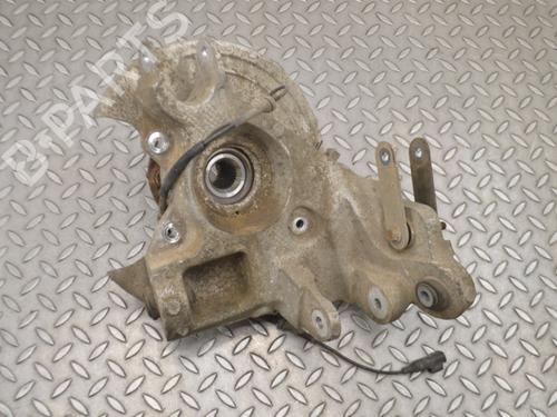 Left rear steering knuckle ALFA ROMEO STELVIO (949_) 2.0 Q4 (949.AXF2A) | BP16274209M27 