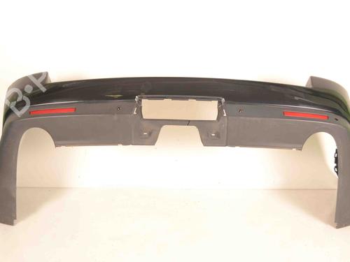 Rear bumper LAND ROVER RANGE ROVER SPORT I (L320) 3.0 D 4x4 | BP29569322C8 