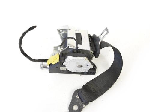 Front right seatbelt MERCEDES-BENZ C-CLASS T-Model (S204) C 200 Kompressor (204.241) | BP10530980I25 