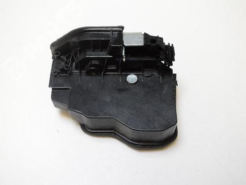 Used Rear left lock BMW X3 (F25) xDrive 35 d (313 hp) 7753825