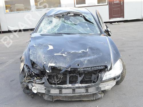 Used Other MERCEDES-BENZ S-CLASS (W221, V221) S 320 CDI (211 hp) 27823191