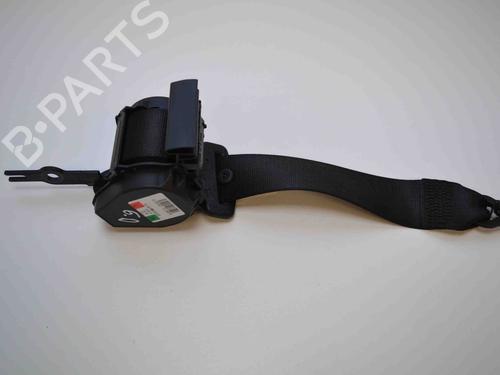 Used Rear right seatbelt BMW 3 (F30, F80) 320 d xDrive (163 hp) 7495188