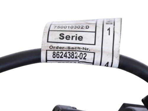 Wiring harness BMW 2 Convertible (F23) M 240 i | BP18202288E16 