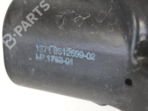 Air filter box BMW X1 (E84) xDrive 20 d | BP7482139M87 